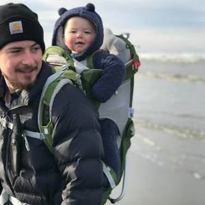 Meet your Posher, Ethan